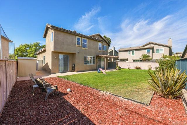 Chula Vista, California 91913, United States, 4 Bedrooms Bedrooms, ,3 BathroomsBathrooms,Residential,Active,30840