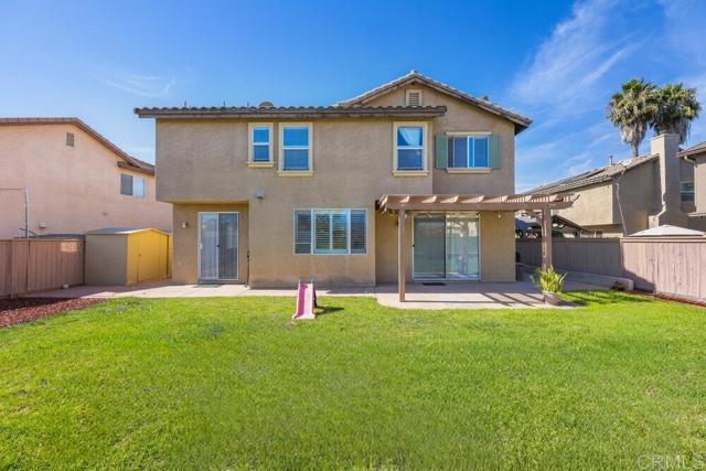 Chula Vista, California 91913, United States, 4 Bedrooms Bedrooms, ,3 BathroomsBathrooms,Residential,Active,30840