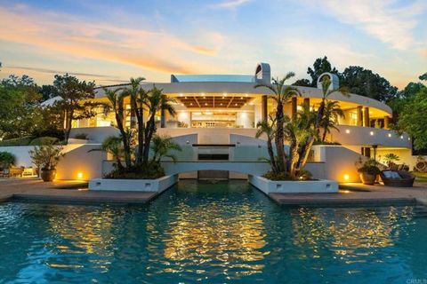 16715 Rambla De Las Flores Rancho Santa Fe CA 92067