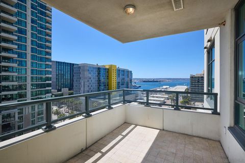 1205  Pacific Hwy  1205 San Diego CA 92101