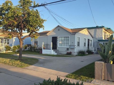 759-761  CALLA IMPERIAL BEACH CA 91932