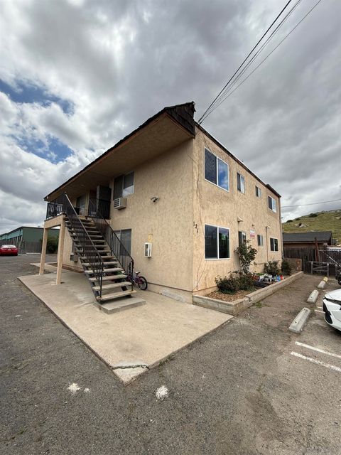 1219  Linalda Dr El Cajon CA 92021