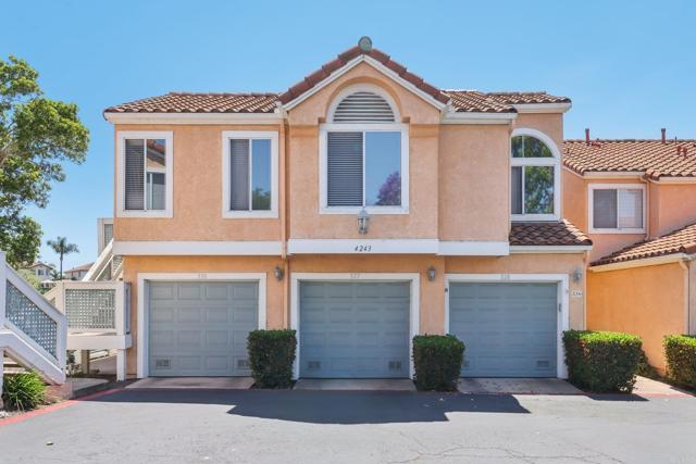4243 Arroyo Vista Way