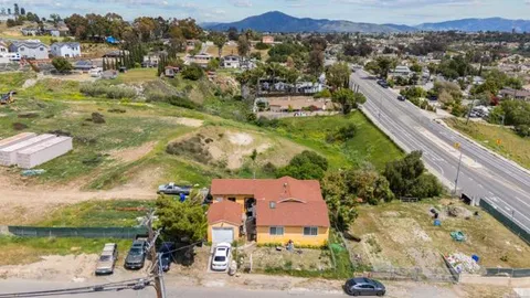 323 S 65Th Street, San Diego, CA 92114 - #: PTP2502780