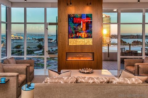 550 Front St 1101 San Diego CA 92101