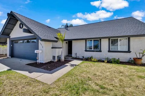 10075 Anja Place, Lakeside, CA 92040 - #: PTP2502029