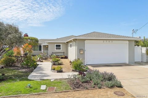 2752  Deerpark Dr San Diego CA 92110