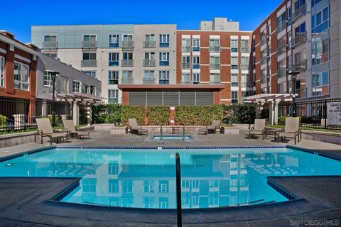 450 J St 4081 San Diego CA 92101