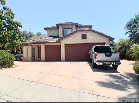 337 Apollo Drive, Vista, CA 92084 - #: NDP2406366