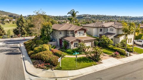 3255  Rancho Companero Carlsbad CA 92009