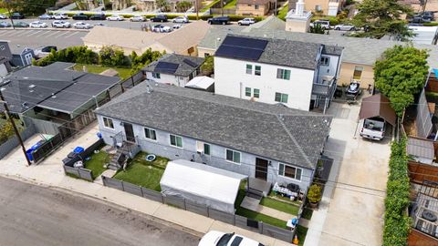 6744-6750 N Elman San Diego CA 92111