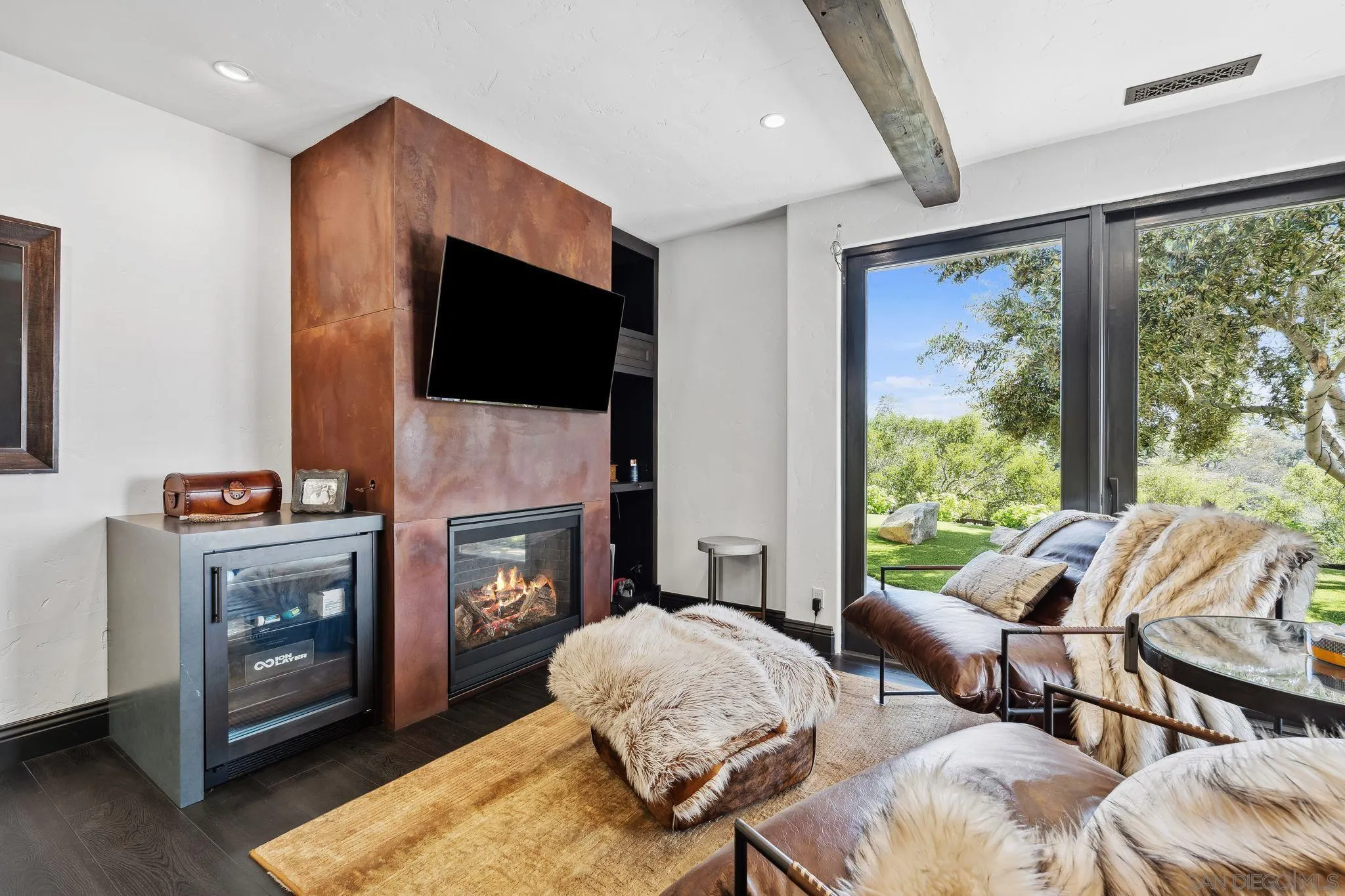 Rancho Santa Fe, California 92067, United States, 5 Bedrooms Bedrooms, ,6 BathroomsBathrooms,Residential,Active,134573