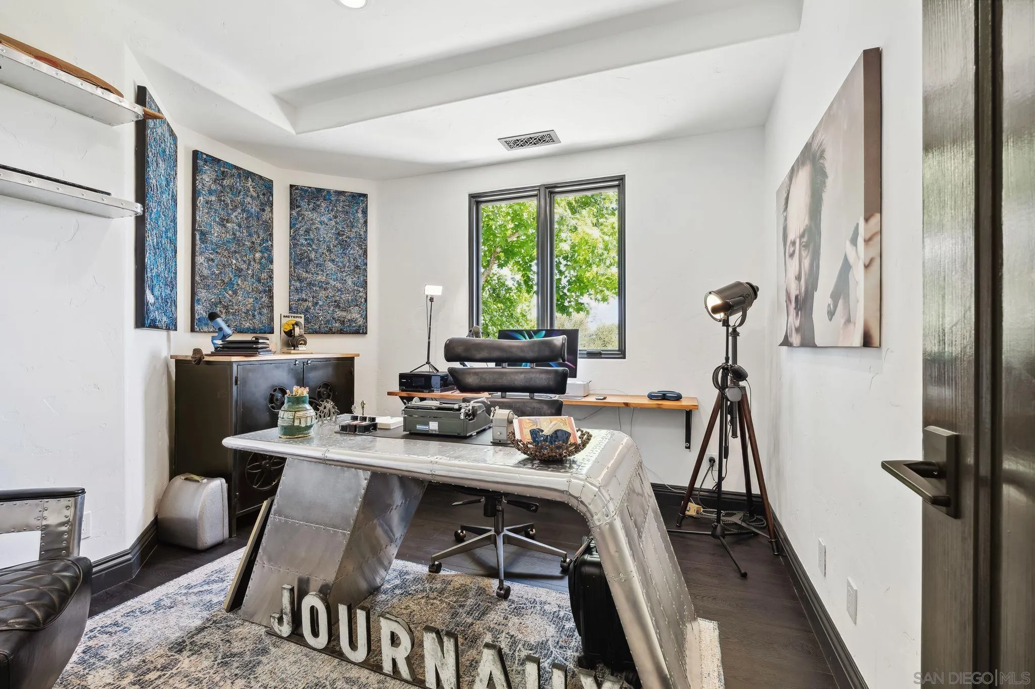 Rancho Santa Fe, California 92067, United States, 5 Bedrooms Bedrooms, ,6 BathroomsBathrooms,Residential,Active,134573