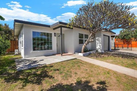 3576 Glade St San Diego CA 92115