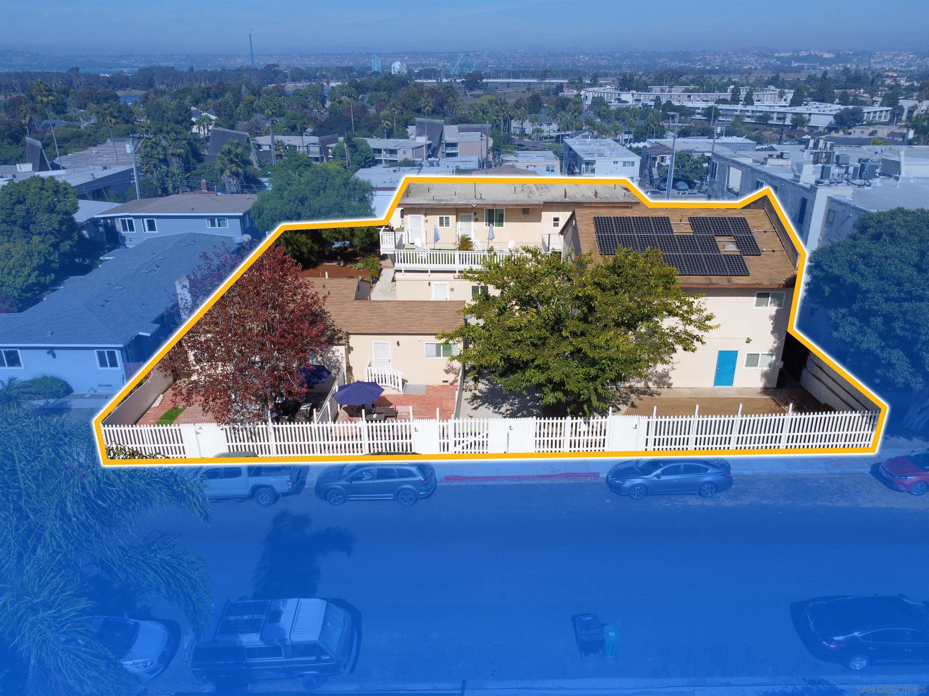 4420-26 Mentone St, San Diego, CA 92107