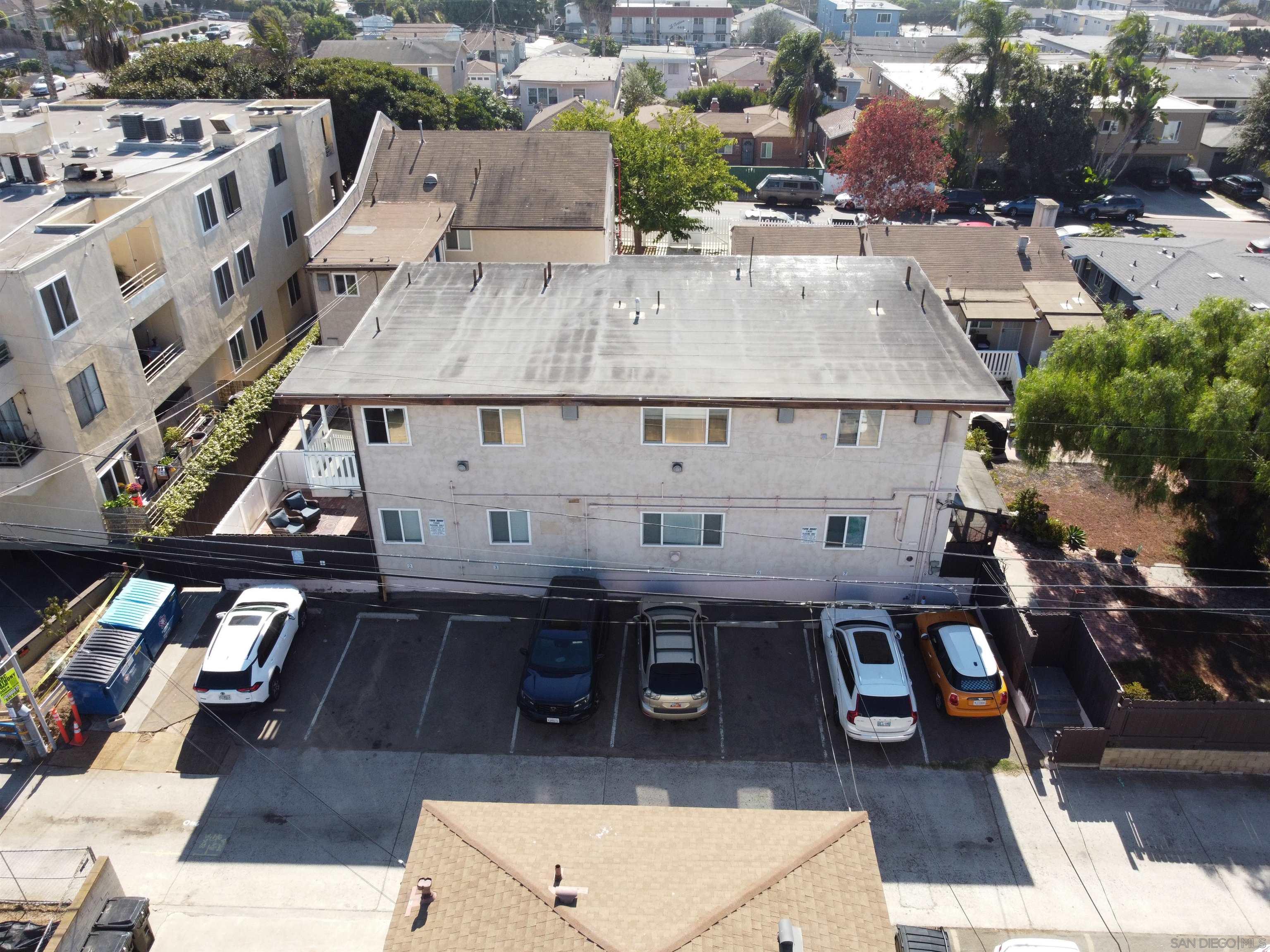 4420-26 Mentone St, San Diego, CA 92107