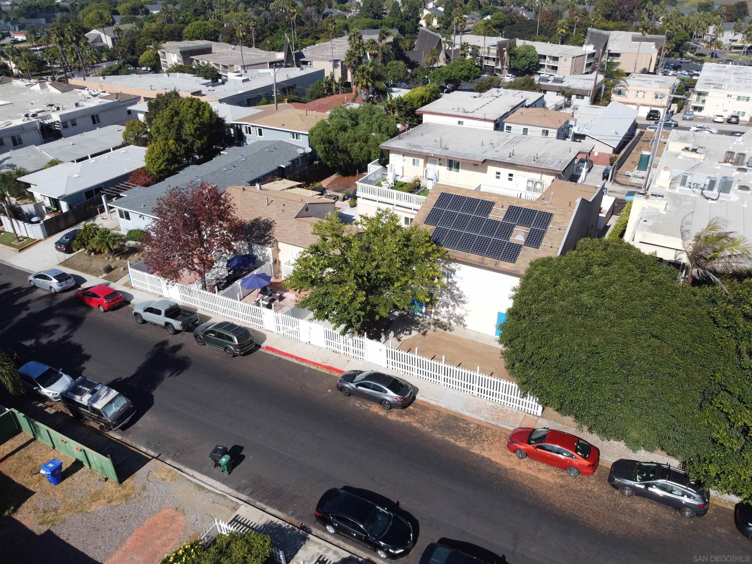4420-26 Mentone St, San Diego, CA 92107
