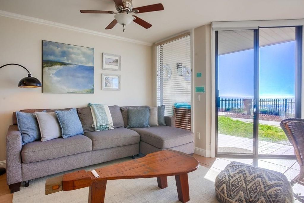 Photo of 190 Del Mar Shores Terrace #11, Solana Beach, CA 92075 (MLS # 230023872)