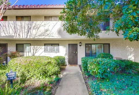 4205 Asher St Unit 3, San Diego, CA 92110 - #: 250022062