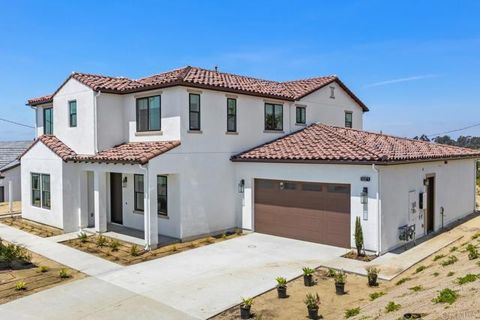 1223 Stonemark Place Vista CA 92081