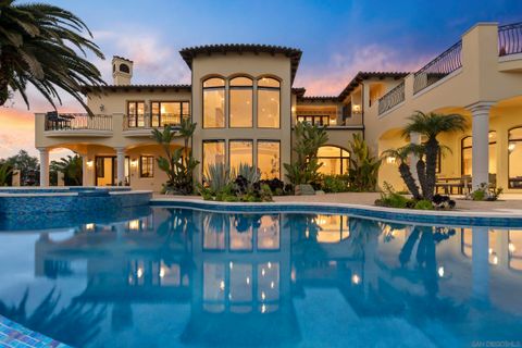 18233  Via Ambiente Rancho Santa Fe CA 92067