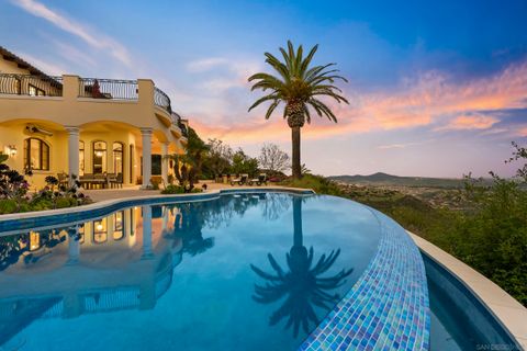 18233  Via Ambiente Rancho Santa Fe CA 92067
