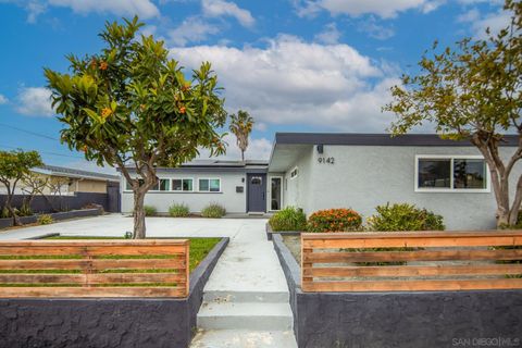 9142  Irvington Ave San Diego CA 92123