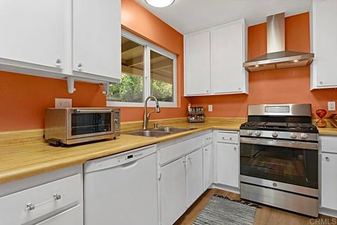 A home in San Marcos