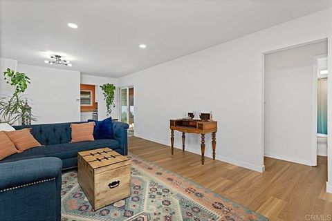 A home in San Marcos