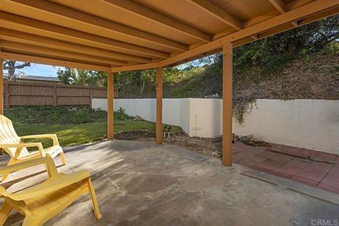 A home in San Marcos