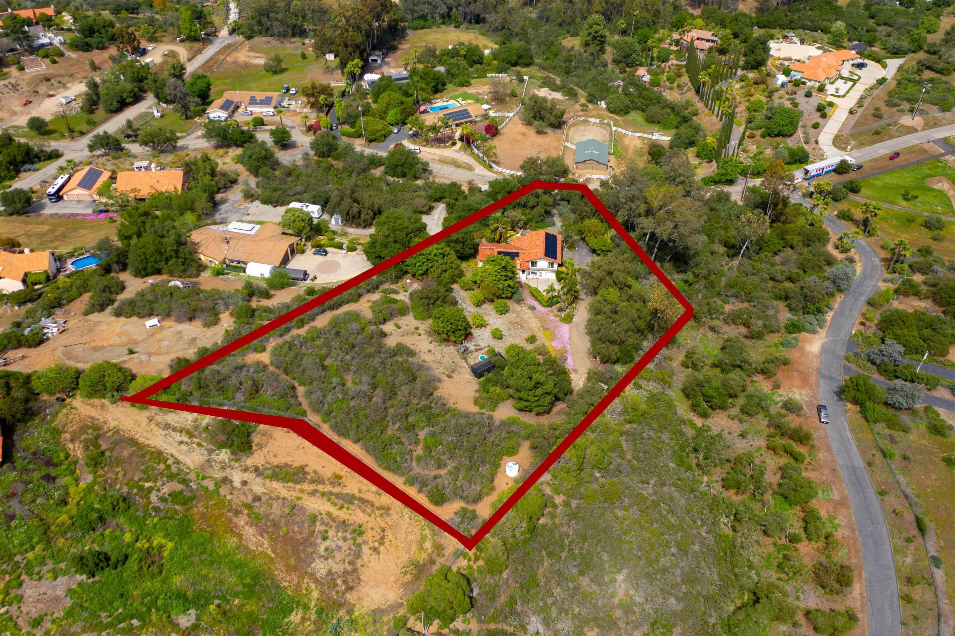 28628  Mountain Meadow Rd