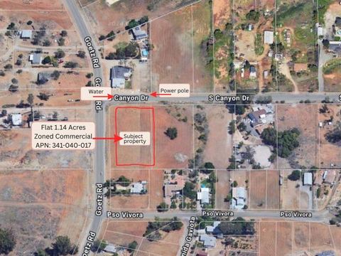 28470 Goetz Quail Valley CA 92587