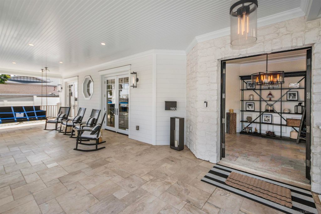 Photo of 1160 Pine Street, Coronado, CA 92118 (MLS # 250025834)