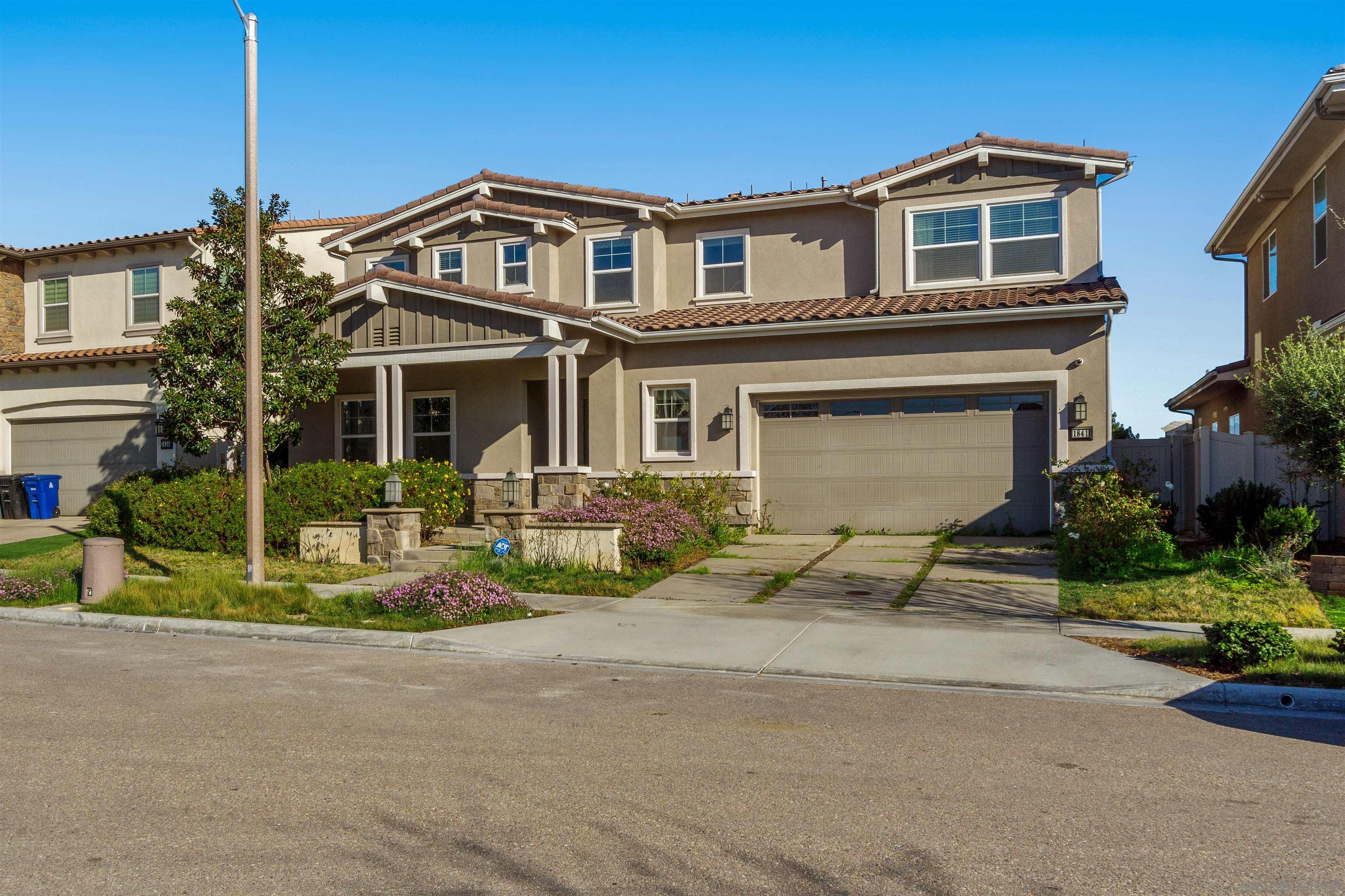 1841 Paterna Dr