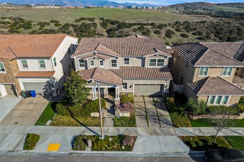 1841  Paterna Dr Chula Vista CA 91913