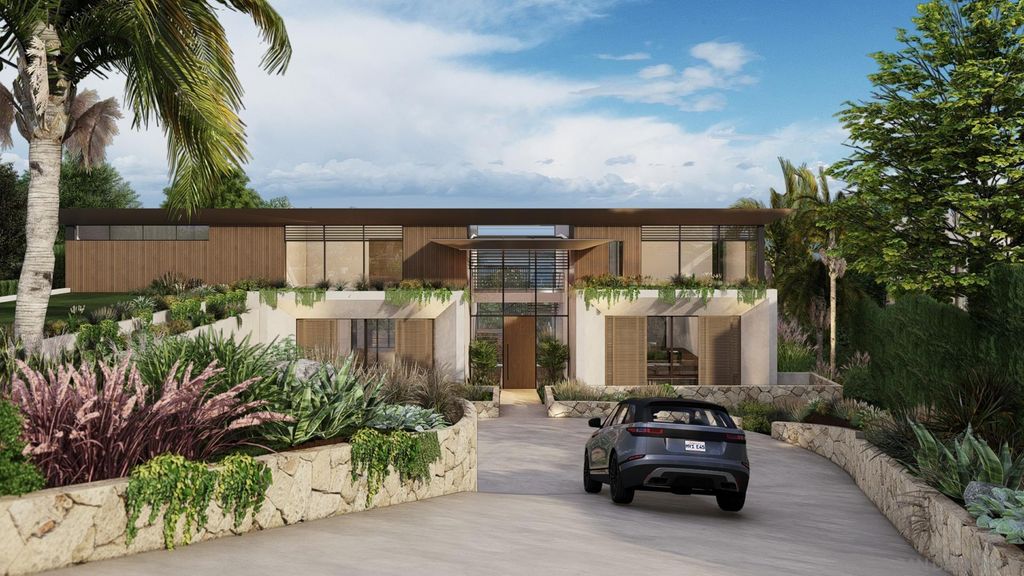 Photo of 7148 Romero Loop, La Jolla, CA 92037 (MLS # 240024947)