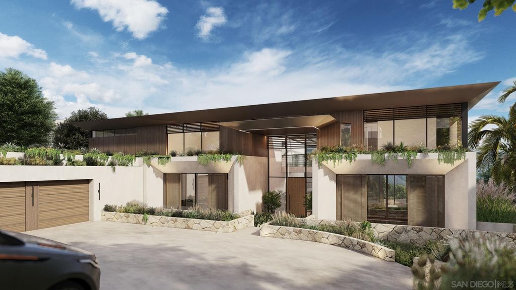 Photo of 7148 Romero Loop, La Jolla, CA 92037 (MLS # 240024947)