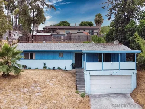 10111 Norte Mesa Dr, Spring Valley, CA 91977 - #: 250019280