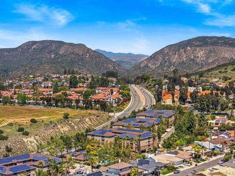 7671  Mission Gorge Rd 105  105 San Diego CA 92120