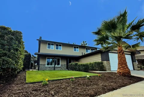 8635 Regner Ct, San Diego, CA 92119 - #: 250020754