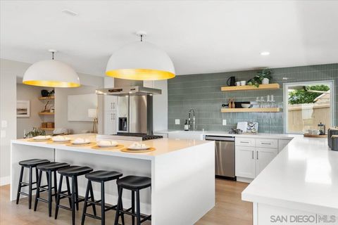 2437  Burgener Blvd San Diego CA 92110