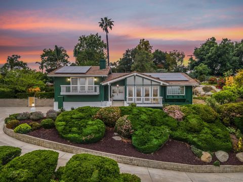720  Lacrosse Pl Escondido CA 92025