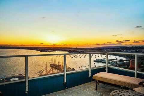 1325 Pacific Hwy 2707 San Diego CA 92101