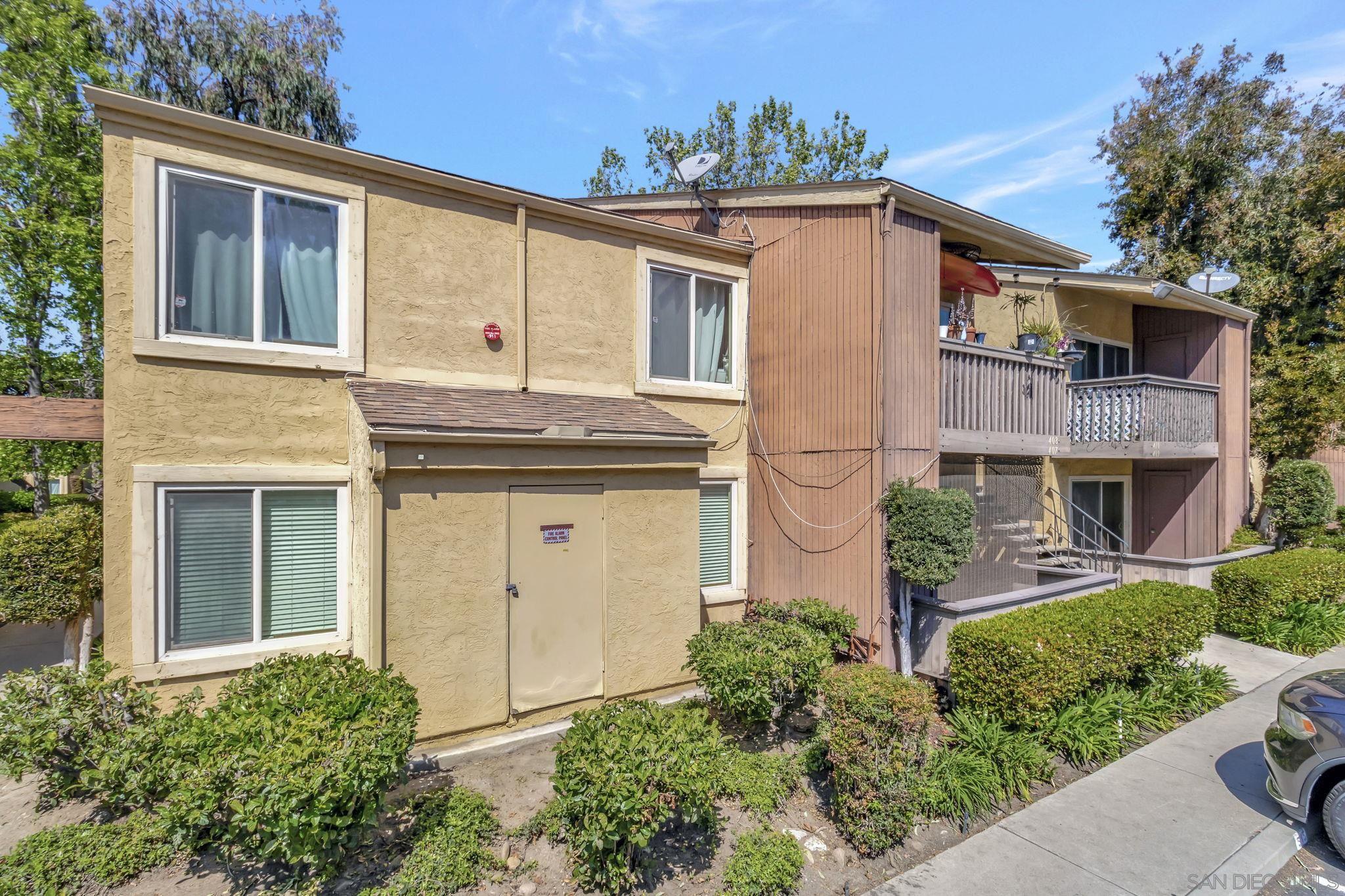 6052 Rancho Mission Rd 409