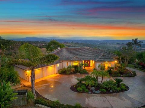 1320 Sleeping Indian Road Oceanside CA 92057
