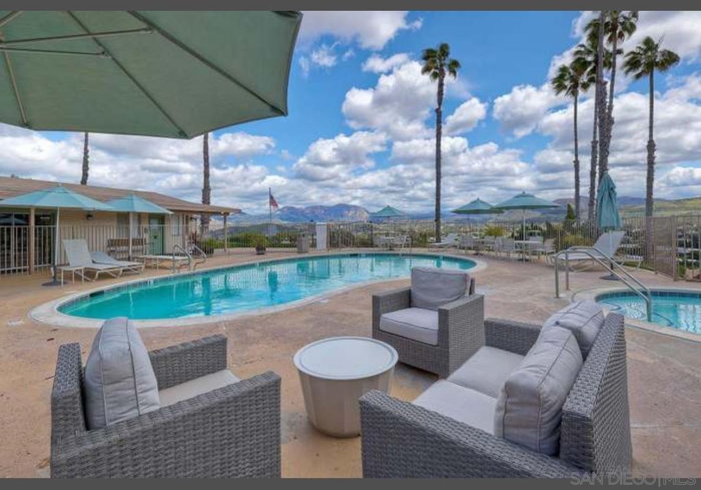 Photo of 13162 Highway 8 Business SPC #73, El Cajon, CA 92021 (MLS # 250025758)