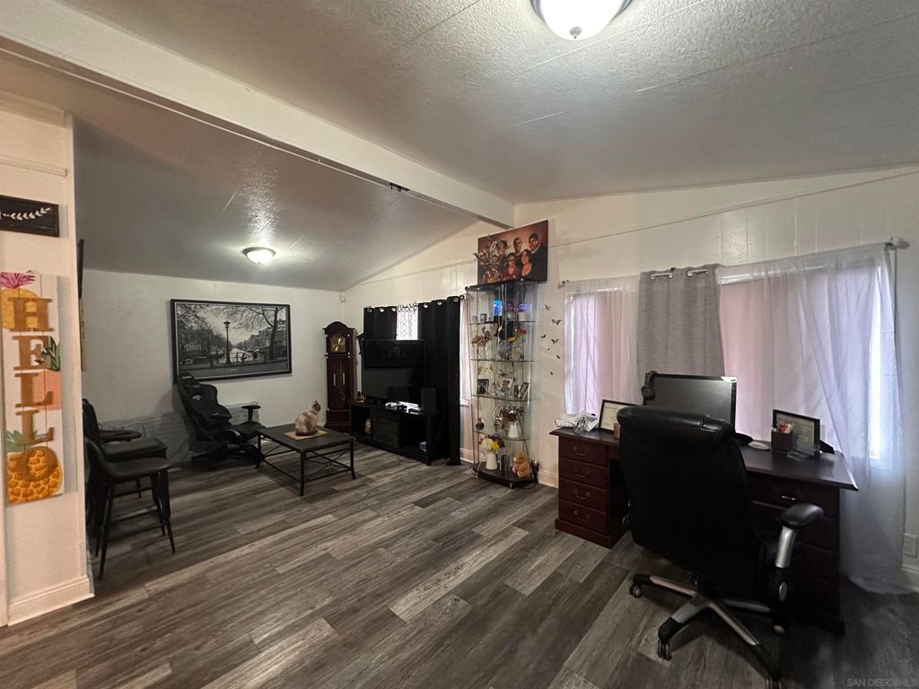 Photo of 13162 Highway 8 Business SPC #73, El Cajon, CA 92021 (MLS # 250025758)