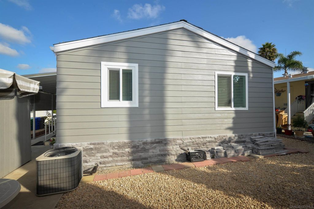 Photo of 10767 Jamacha Blvd #SPC 14, Spring Valley, CA 91978 (MLS # 250025760)