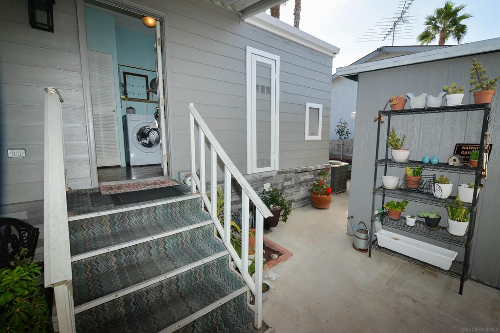 Photo of 10767 Jamacha Blvd #SPC 14, Spring Valley, CA 91978 (MLS # 250025760)