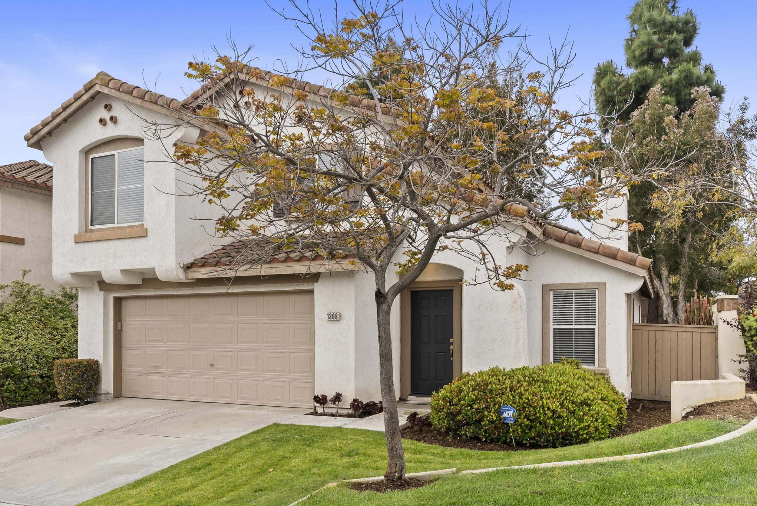 1308 Thunder Spring